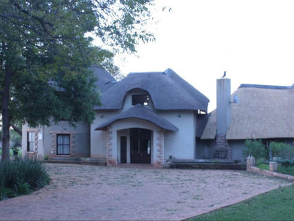 Bankenveld House Bed And Breakfast Protea Ridge Krugersdorp Gauteng South Africa Building, Architecture, House