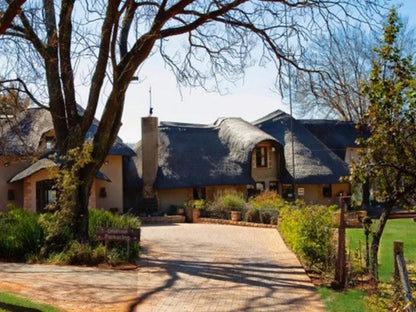 Bankenveld House Bed And Breakfast Protea Ridge Krugersdorp Gauteng South Africa Building, Architecture, House