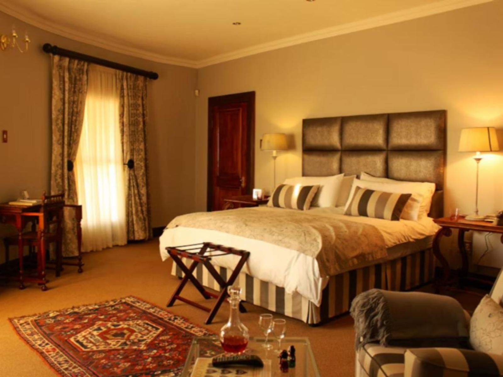 Bankenveld House Bed And Breakfast Protea Ridge Krugersdorp Gauteng South Africa Colorful, Bedroom