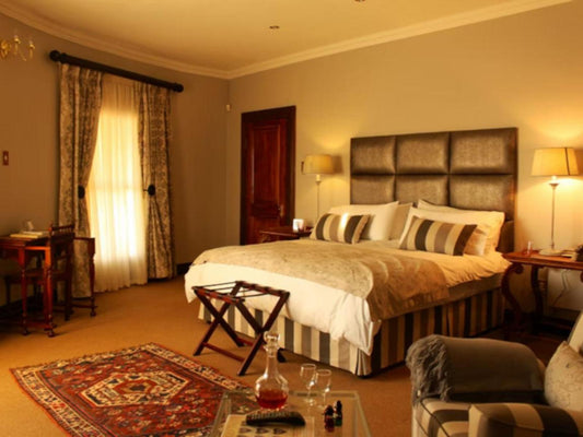 Luxury Rooms @ Bankenveld House Bed And Breakfast