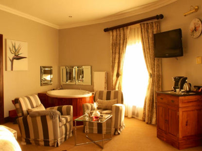 Luxury Rooms @ Bankenveld House Bed And Breakfast