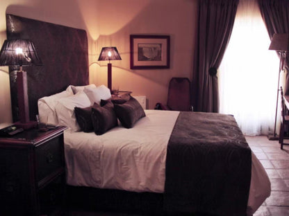 Standard Rooms @ Bankenveld House Bed And Breakfast