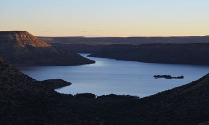 Bankfontein Philippolis Free State South Africa Lake, Nature, Waters