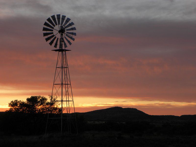 Bankfontein Philippolis Free State South Africa 