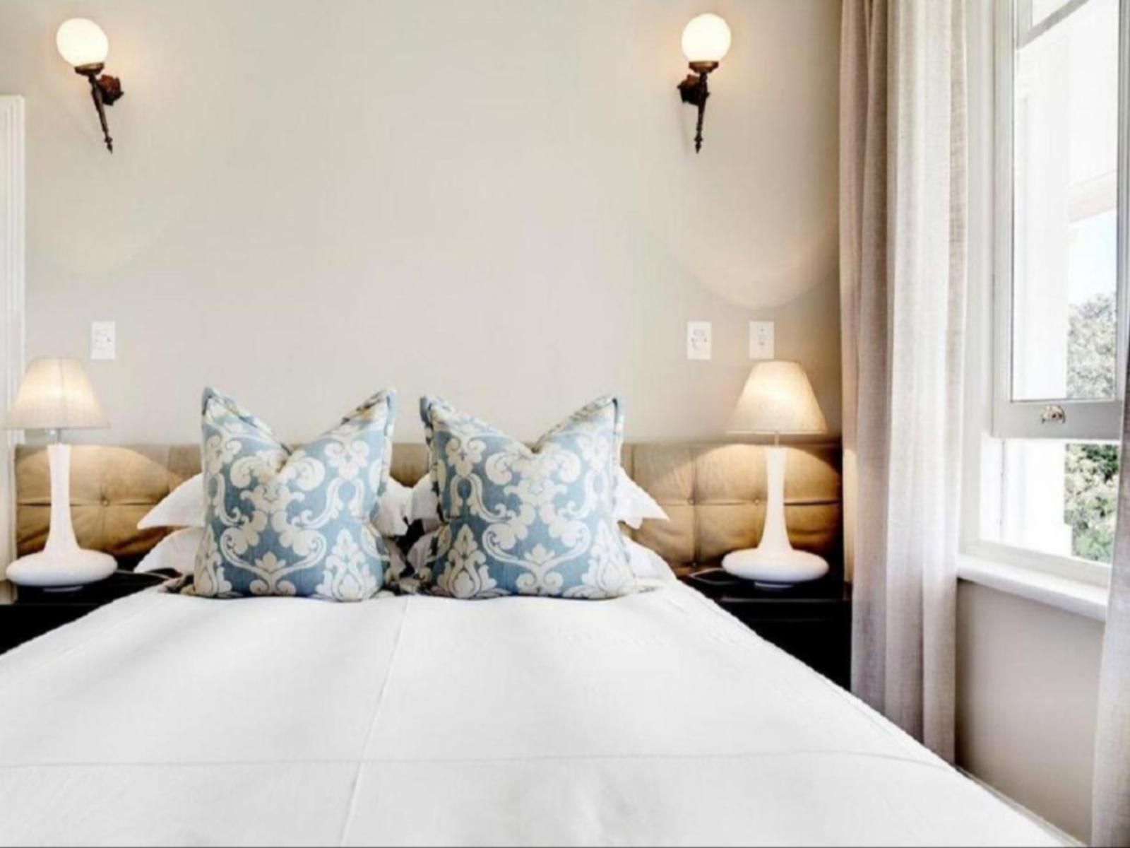 Banksia Boutique Rosebank Ct Cape Town Western Cape South Africa Bedroom