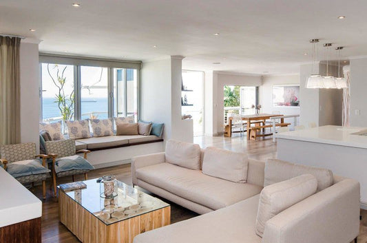 Bantry Bay Villa Bantry Bay Cape Town Western Cape South Africa House, Building, Architecture, Living Room