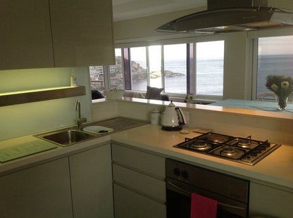 Bantry Bay Jewel On The Rocks Bantry Bay Cape Town Western Cape South Africa Kitchen
