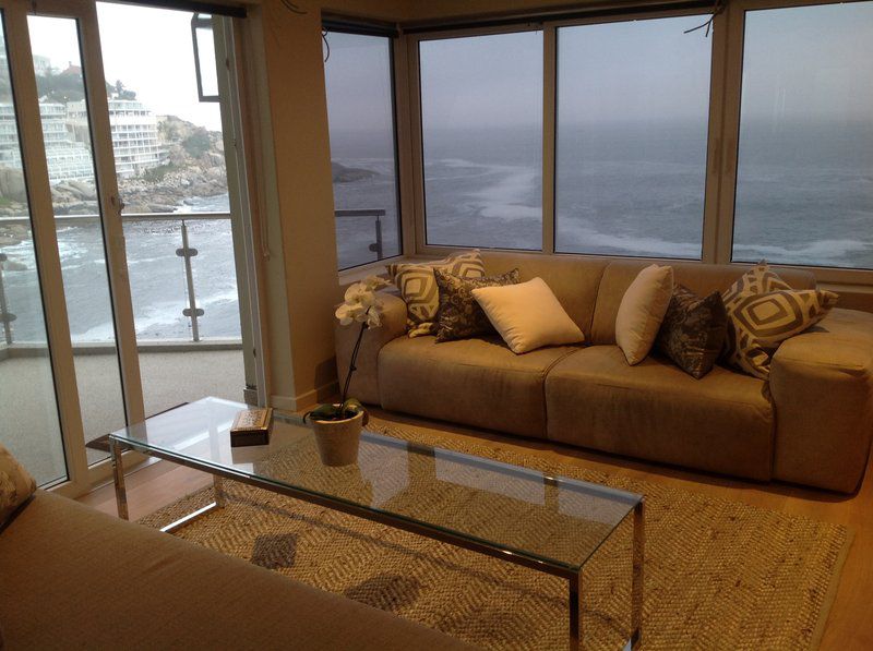 Bantry Bay Jewel On The Rocks Bantry Bay Cape Town Western Cape South Africa Window, Architecture, Living Room, Ocean, Nature, Waters