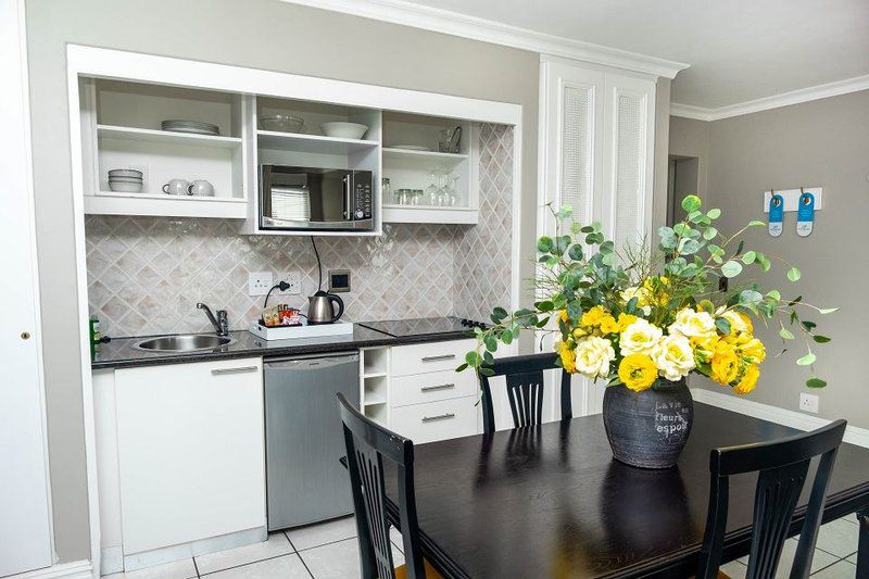 Bantry Bay Suite Hotel Bantry Bay Cape Town Western Cape South Africa Unsaturated, Kitchen