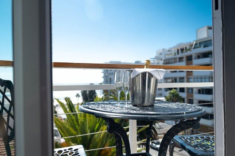 Bantry Bay Suite Hotel Bantry Bay Cape Town Western Cape South Africa Balcony, Architecture