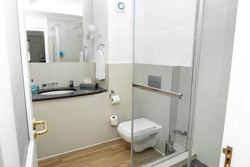 Bantry Bay Suite Hotel Bantry Bay Cape Town Western Cape South Africa Unsaturated, Bathroom