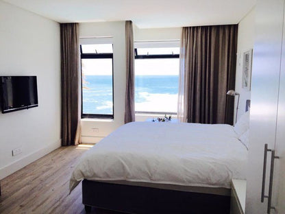 Bantry Ravine At Funkey 4B Bantry Bay Cape Town Western Cape South Africa Bedroom