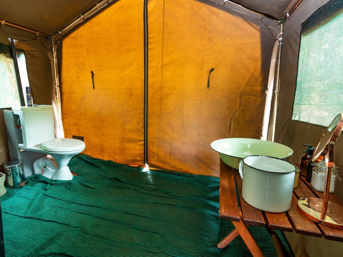 Baobab Hill Bush House North Kruger Park Mpumalanga South Africa Tent, Architecture, Bathroom