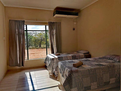 Baobab Lodge Alldays Limpopo Province South Africa Bedroom