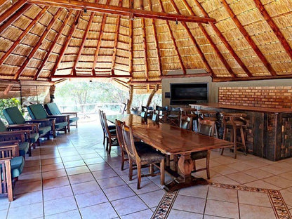 Baobab Lodge Alldays Limpopo Province South Africa 