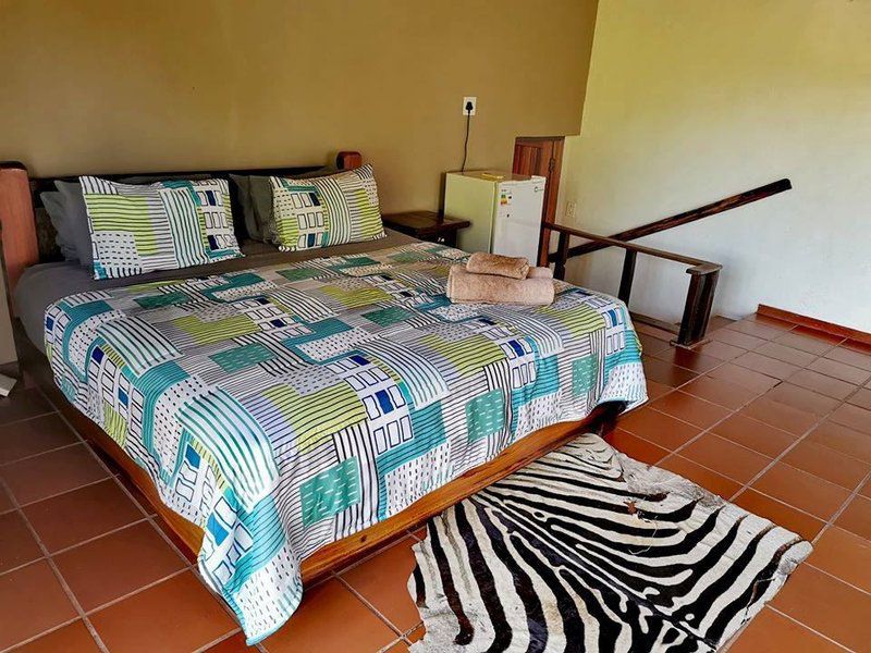 Baobab Lodge Alldays Limpopo Province South Africa Bedroom