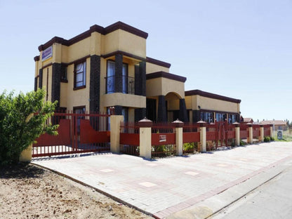 Baobab Tree Guest House Lourierpark Bloemfontein Free State South Africa House, Building, Architecture