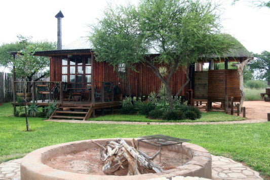 Baobab Farm Cottages Marnitz Limpopo Province South Africa Cabin, Building, Architecture, Plant, Nature