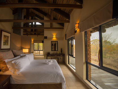 Baobab Ridge Greater Kruger Timbavati Reserve Mpumalanga South Africa Bedroom