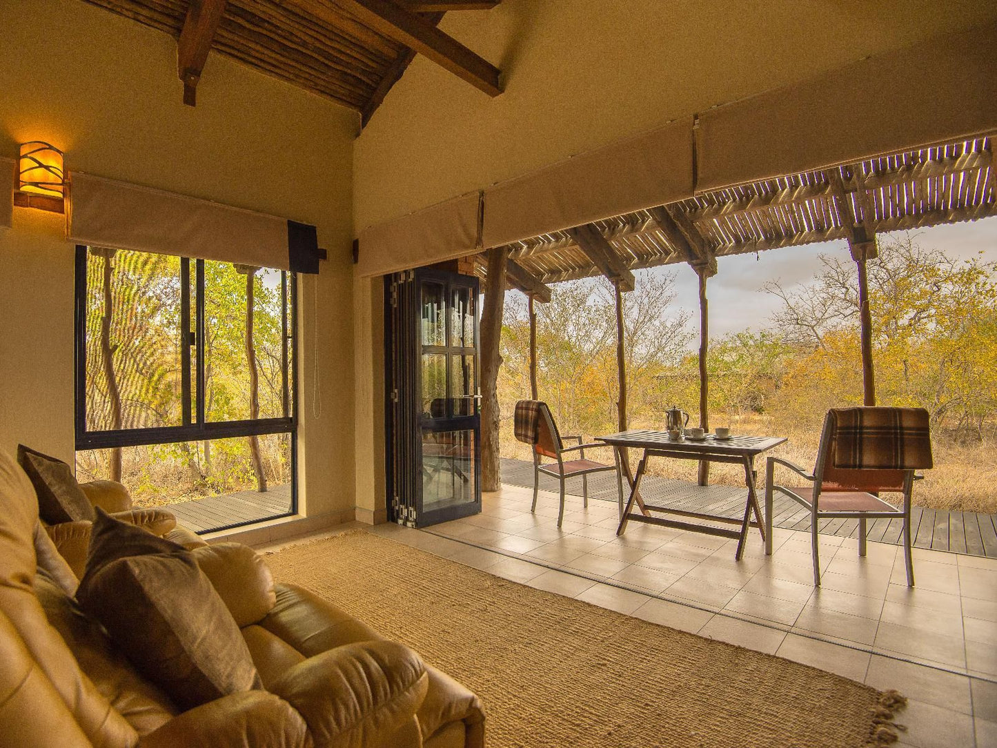 Baobab Ridge Greater Kruger Timbavati Reserve Mpumalanga South Africa Colorful, Living Room