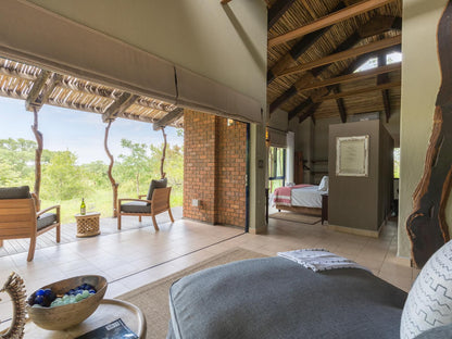 Baobab Ridge Greater Kruger Timbavati Reserve Mpumalanga South Africa Bedroom