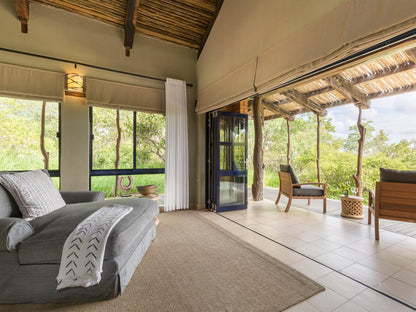 Superior Suite 1 @ Baobab Ridge Greater Kruger
