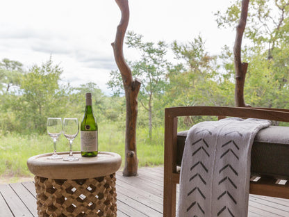 Superior Suite 1 @ Baobab Ridge Greater Kruger