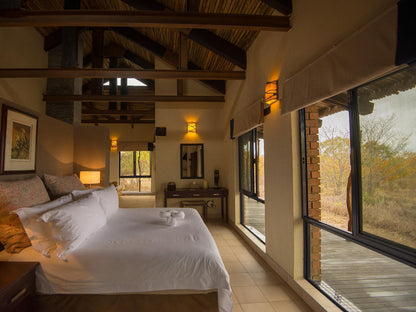 Superior Suite 2 @ Baobab Ridge Greater Kruger