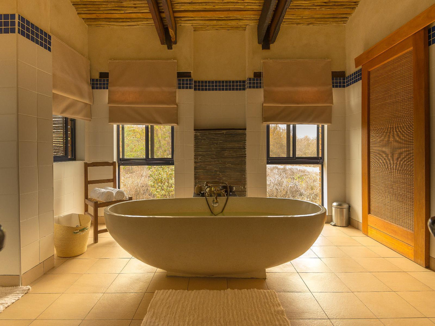 Superior Suite 2 @ Baobab Ridge Greater Kruger