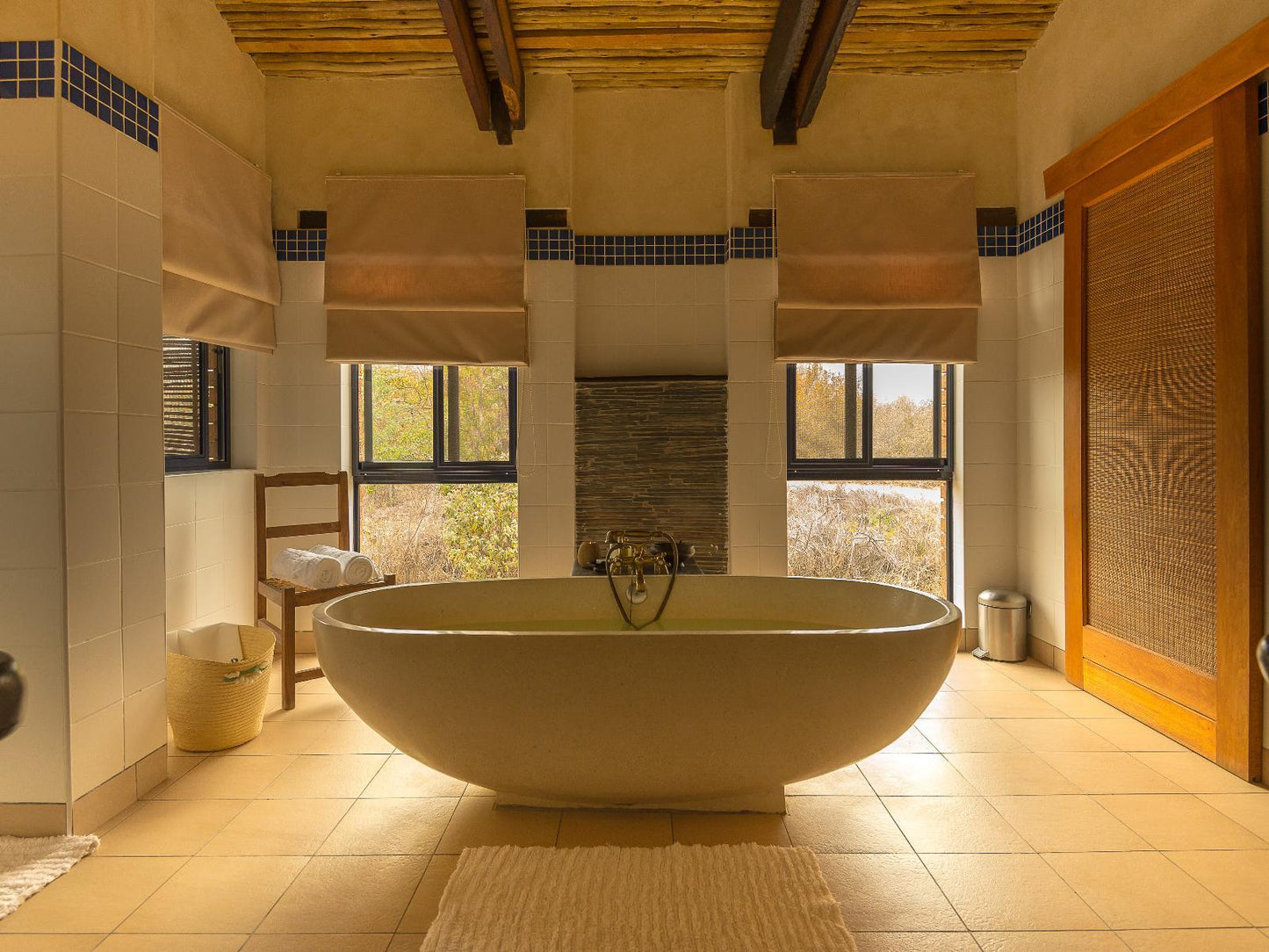 Superior Suite 3 @ Baobab Ridge Greater Kruger