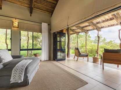 Superior Suite 3 @ Baobab Ridge Greater Kruger