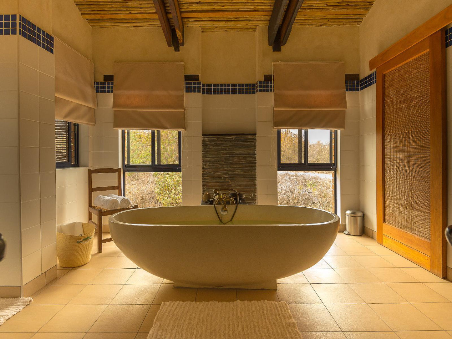 Superior Suite 4 @ Baobab Ridge Greater Kruger