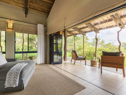 Superior Suite 4 @ Baobab Ridge Greater Kruger