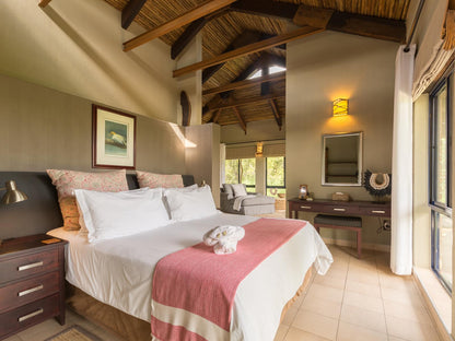 Superior Suite 4 @ Baobab Ridge Greater Kruger