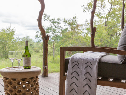 Superior Suite 4 @ Baobab Ridge Greater Kruger