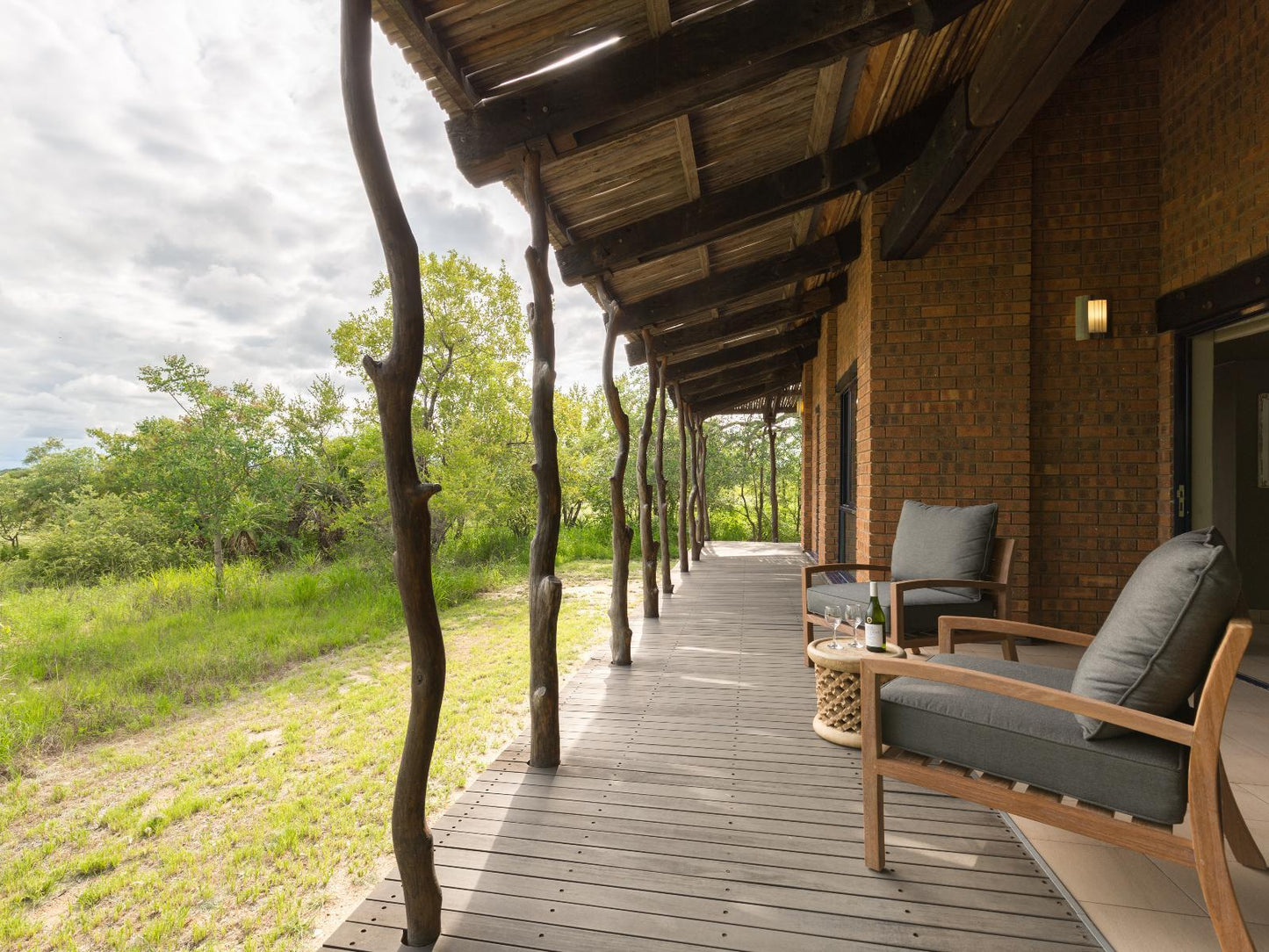 Superior Suite 4 @ Baobab Ridge Greater Kruger