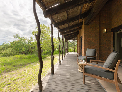 Superior Suite 4 @ Baobab Ridge Greater Kruger