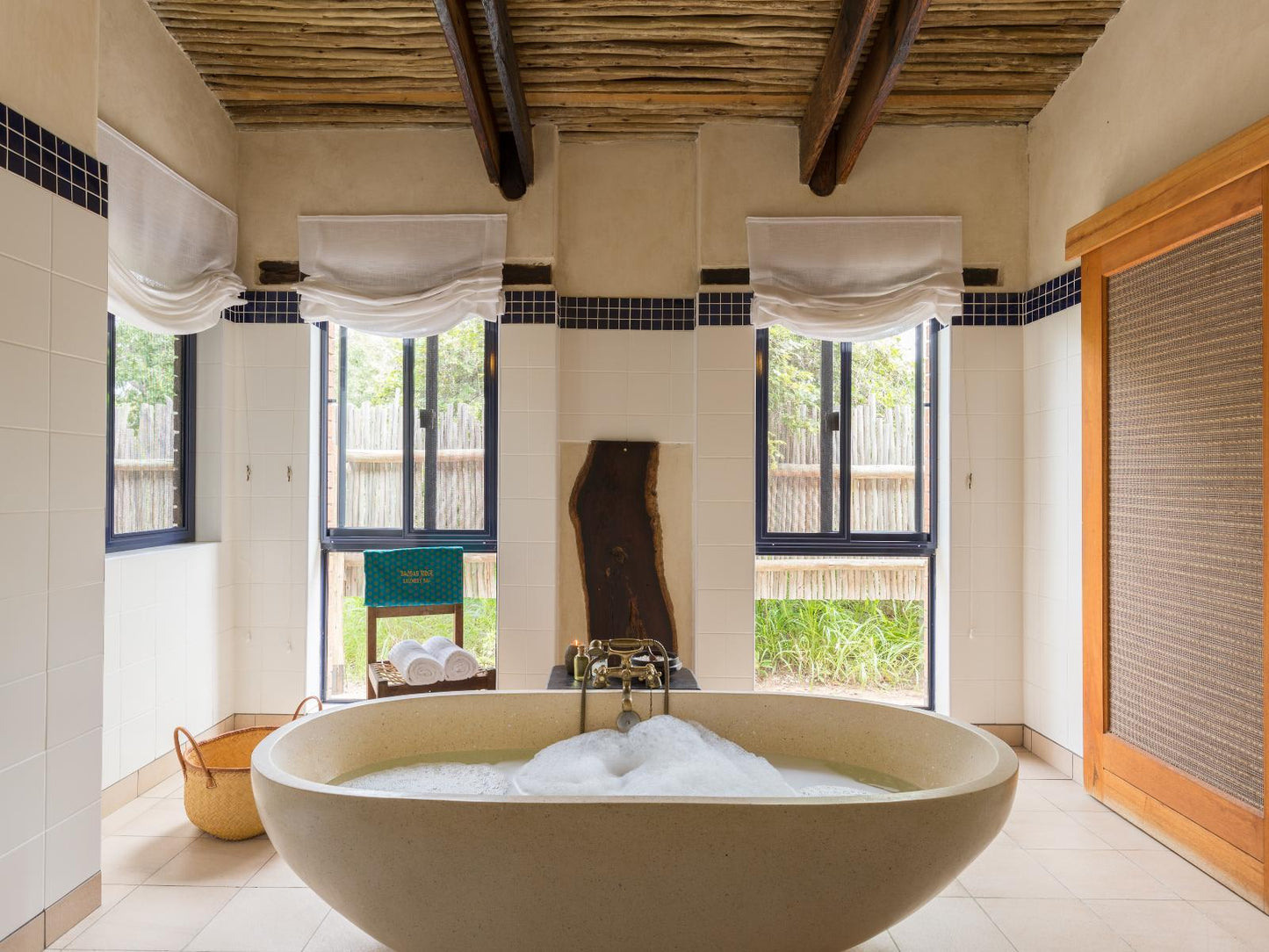 Superior Suite 4 @ Baobab Ridge Greater Kruger