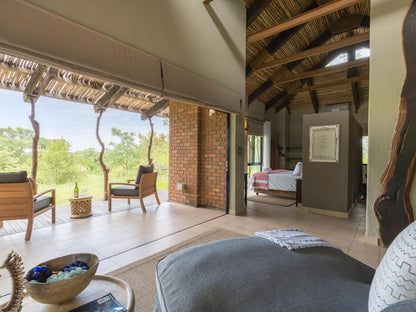 Superior Suite 4 @ Baobab Ridge Greater Kruger