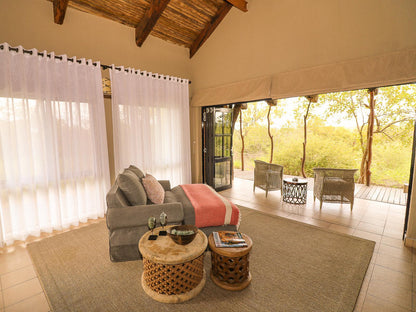 Superior Suite 5 @ Baobab Ridge Greater Kruger