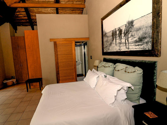 Two Bedroom Family Suite @ Baobab Ridge Greater Kruger