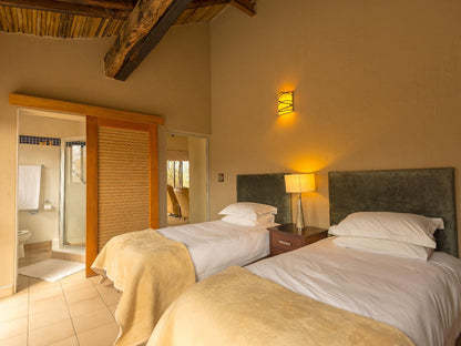 Two Bedroom Family Suite @ Baobab Ridge Greater Kruger