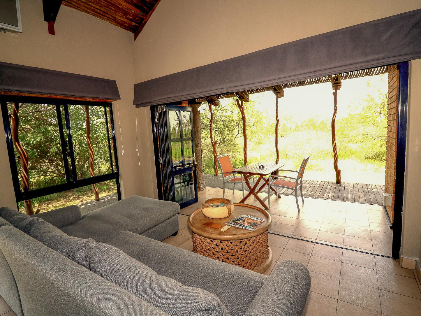 Two Bedroom Family Suite @ Baobab Ridge Greater Kruger