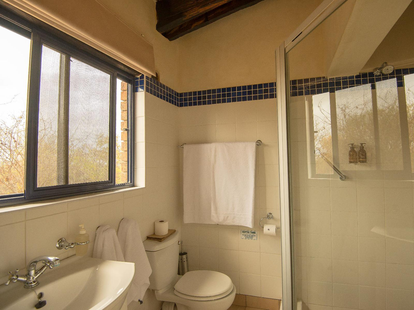 Two Bedroom Family Suite @ Baobab Ridge Greater Kruger