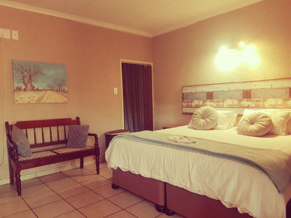 Baobab S Bushveld Rest Marnitz Limpopo Province South Africa Bedroom