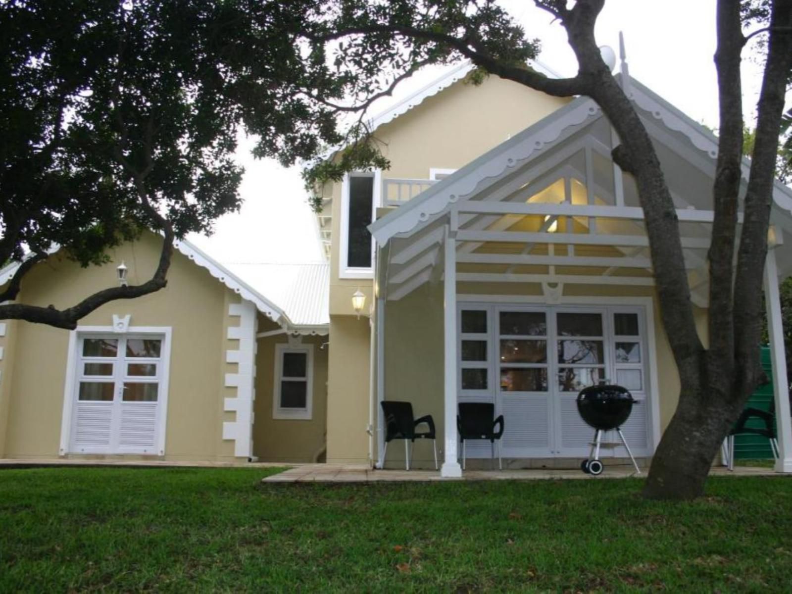 Barbados 13 Rennies Beach Port Edward Kwazulu Natal South Africa House, Building, Architecture, Palm Tree, Plant, Nature, Wood