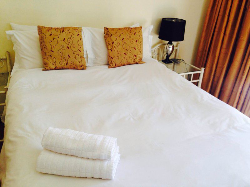 Barbara Guest Lodge Edenvale Johannesburg Gauteng South Africa Bedroom