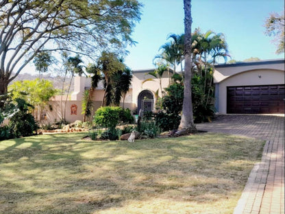 Barberton Bnb Guesthouse, House, Building, Architecture, Palm Tree, Plant, Nature, Wood, Garden