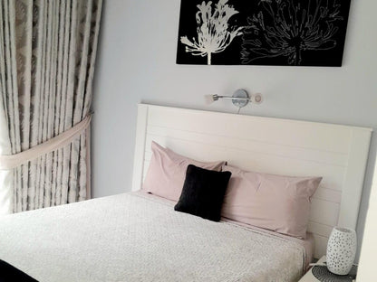 Barberton Bnb Guesthouse, Queen Bath Only, Bedroom