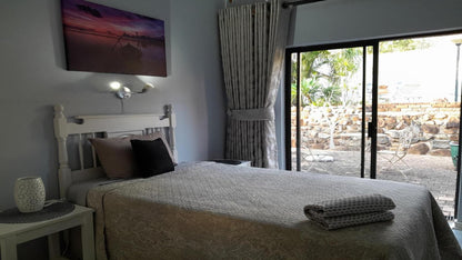 Barberton Bnb Guesthouse, Queen Room 5, Bedroom